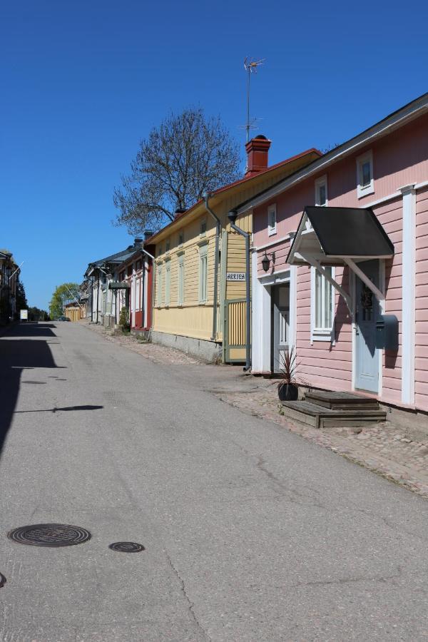 Villa Hattu Naantali Bagian luar foto